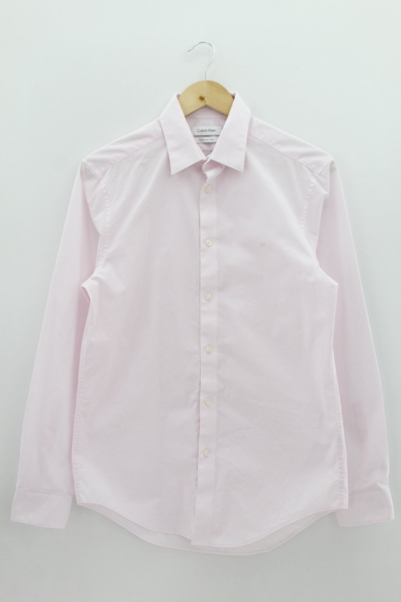 CAMISA Masculino Calvin Klein