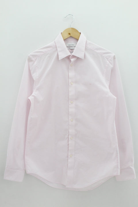 CAMISA Masculino Calvin Klein