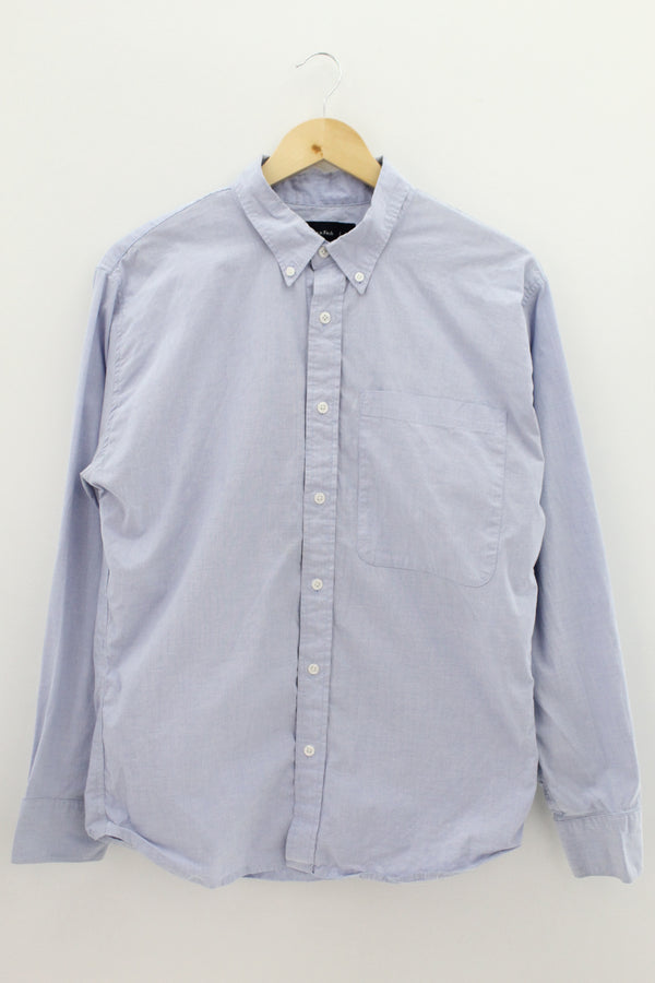 CAMISA Masculino Abercrombie and Fitch