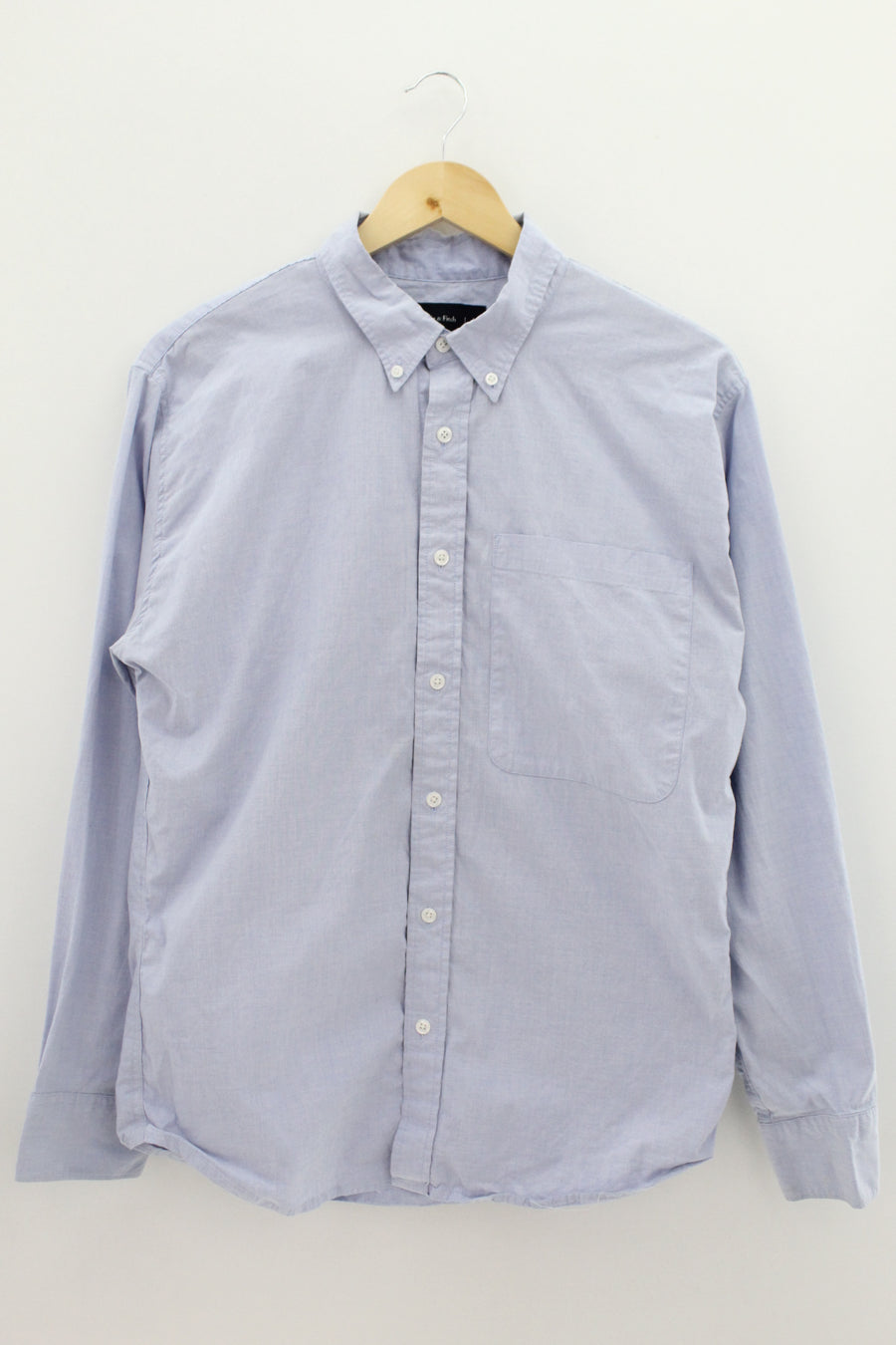 CAMISA Masculino Abercrombie and Fitch