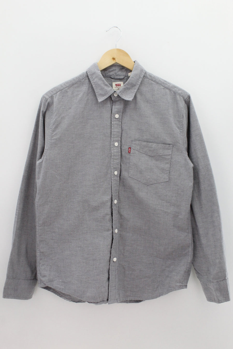 CAMISA Masculino Levis