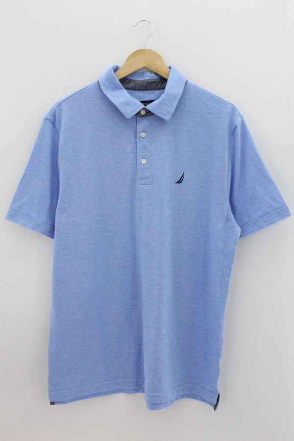 CAMISETA POLO Masculino Nautica