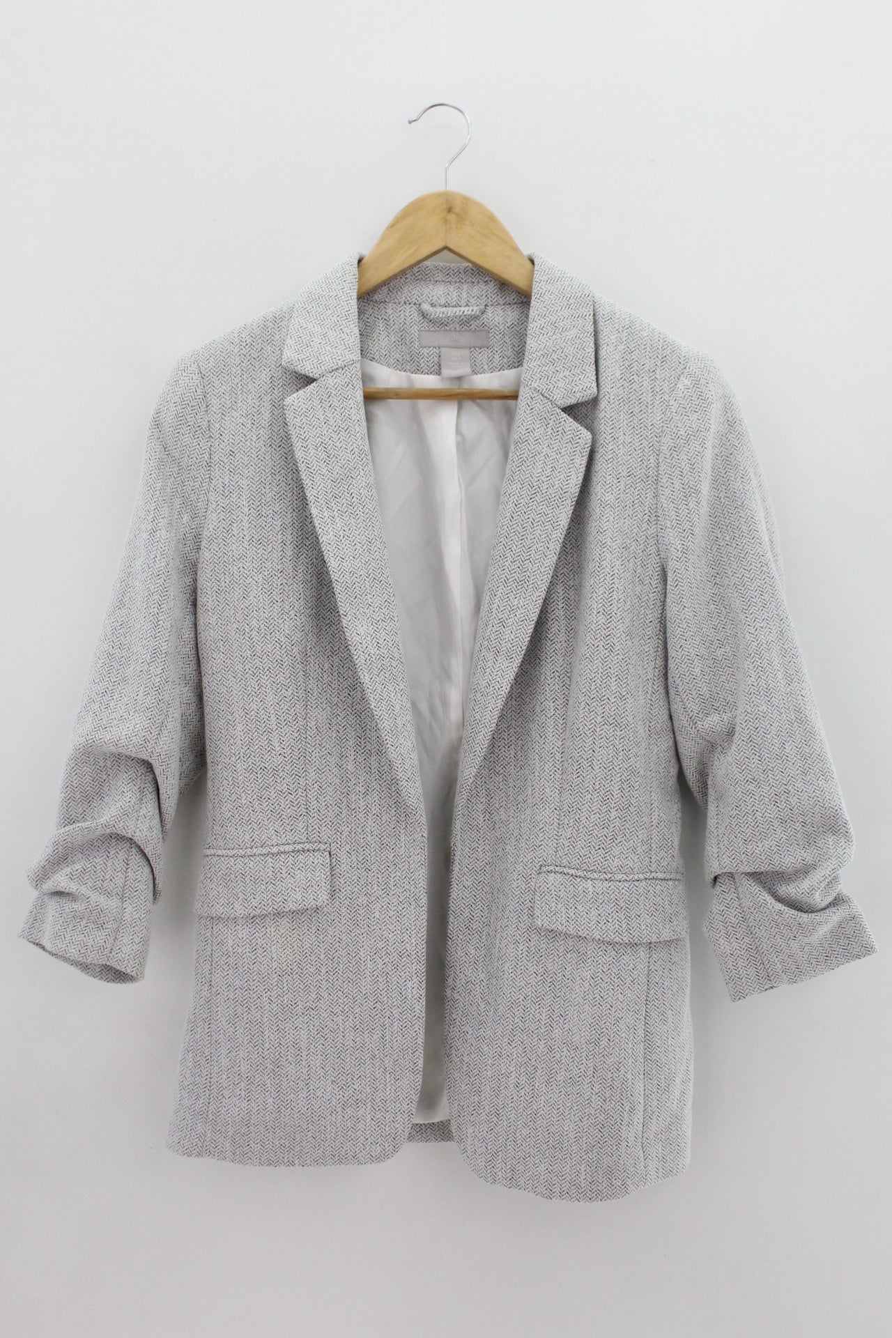 CHAQUETA Femenino Bershka