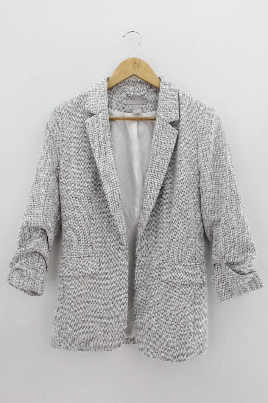 CHAQUETA Femenino Bershka