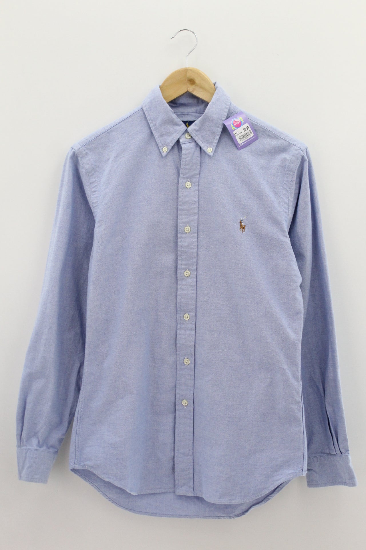 CAMISA Masculino Ralph Lauren
