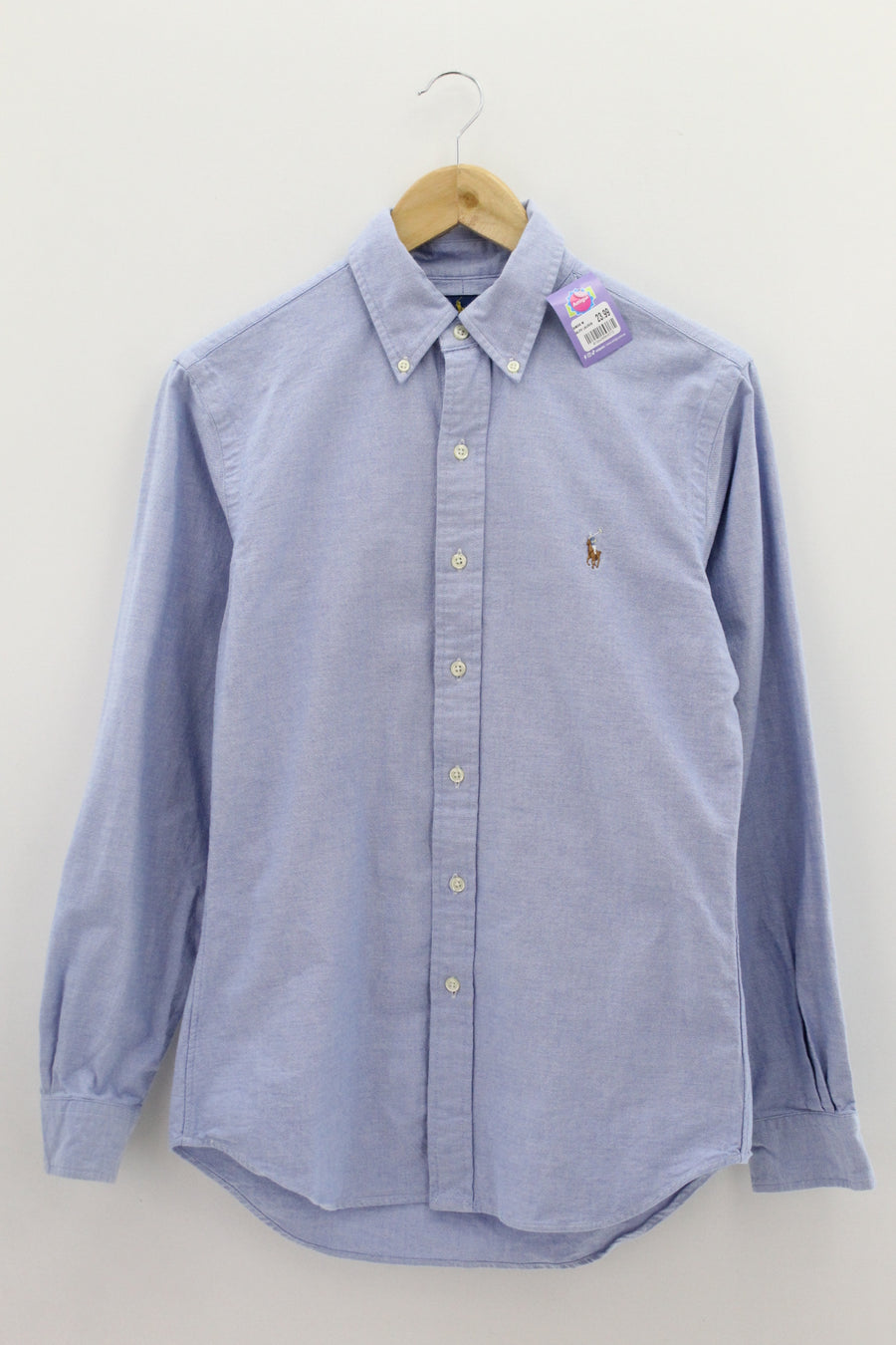 CAMISA Masculino Ralph Lauren