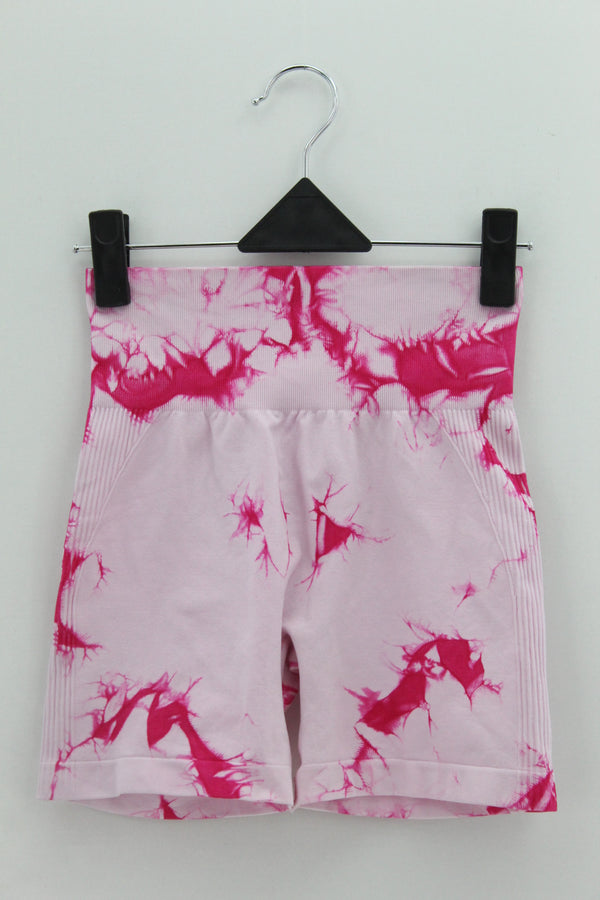 SHORT DEPORTIVO Femenino
