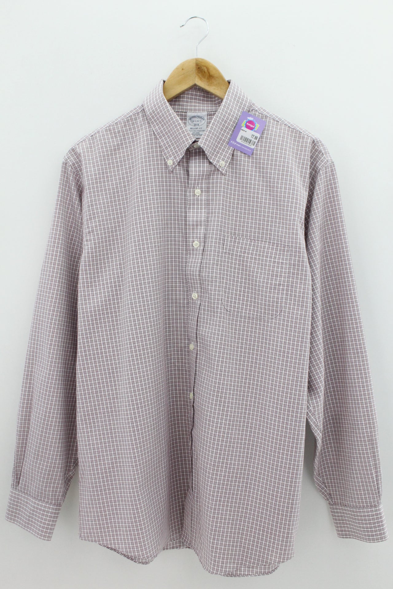 CAMISA Masculino