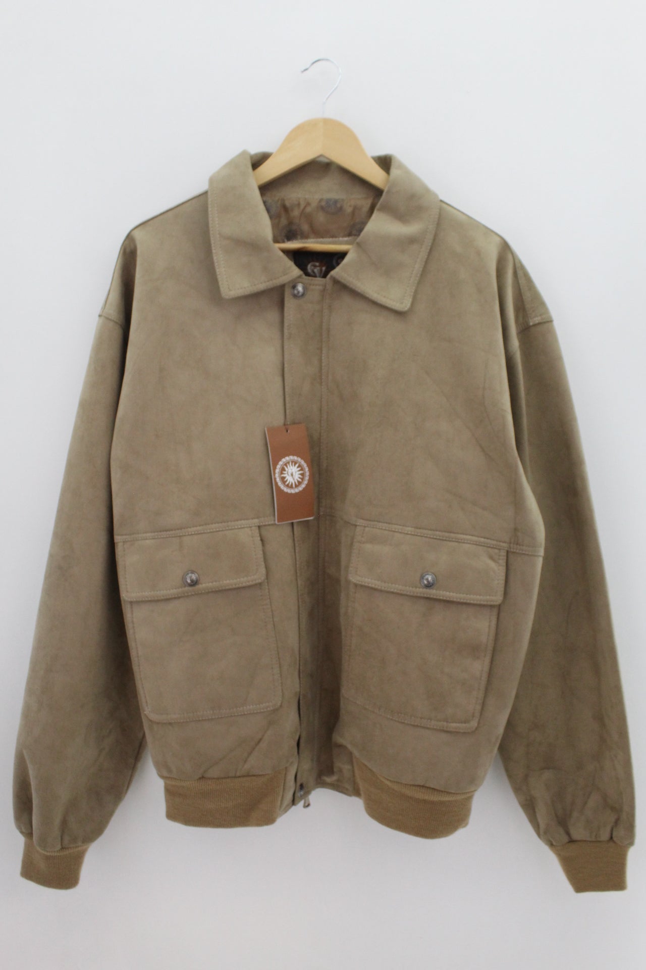 CHAQUETA Masculino