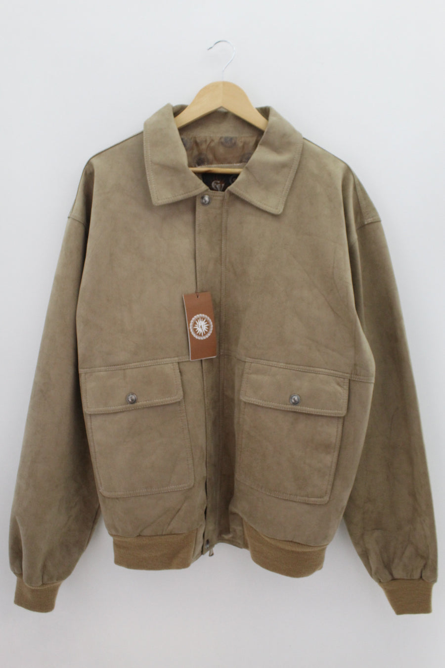 CHAQUETA Masculino