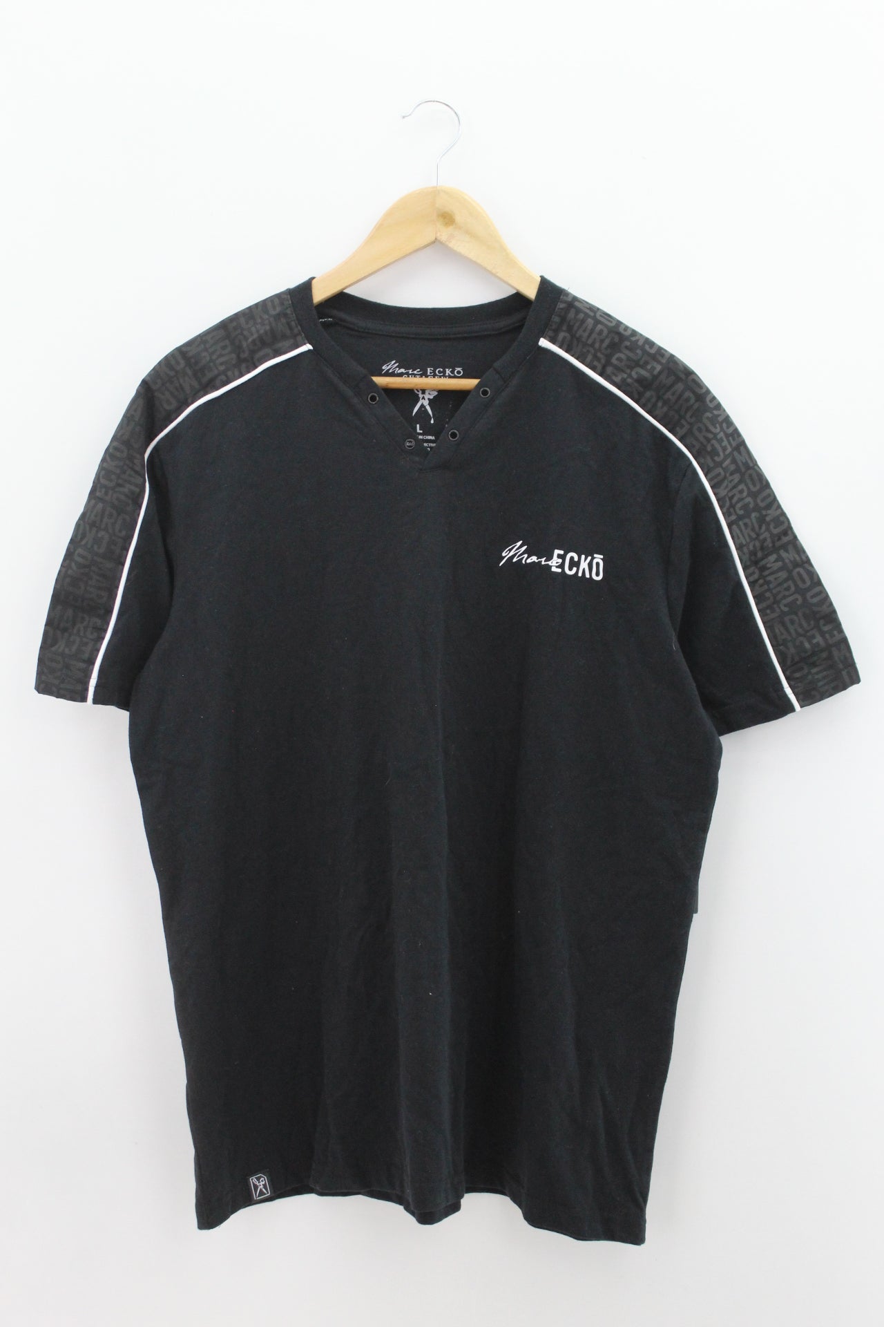 CAMISETA Masculino