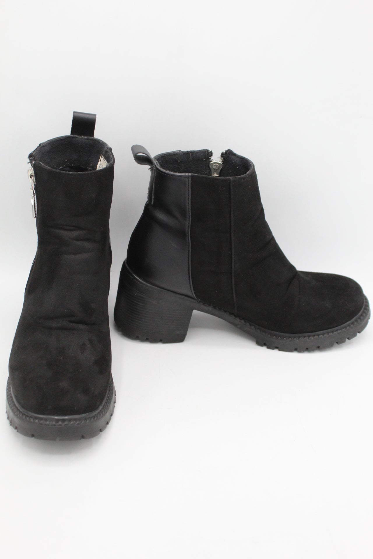 BOTA Femenino