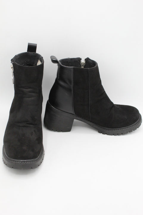 BOTA Femenino