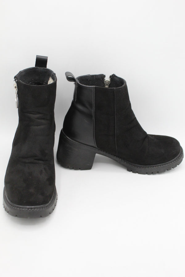 BOTA Femenino