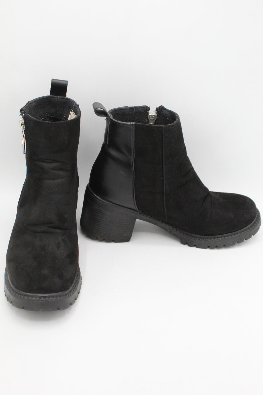 BOTA Femenino