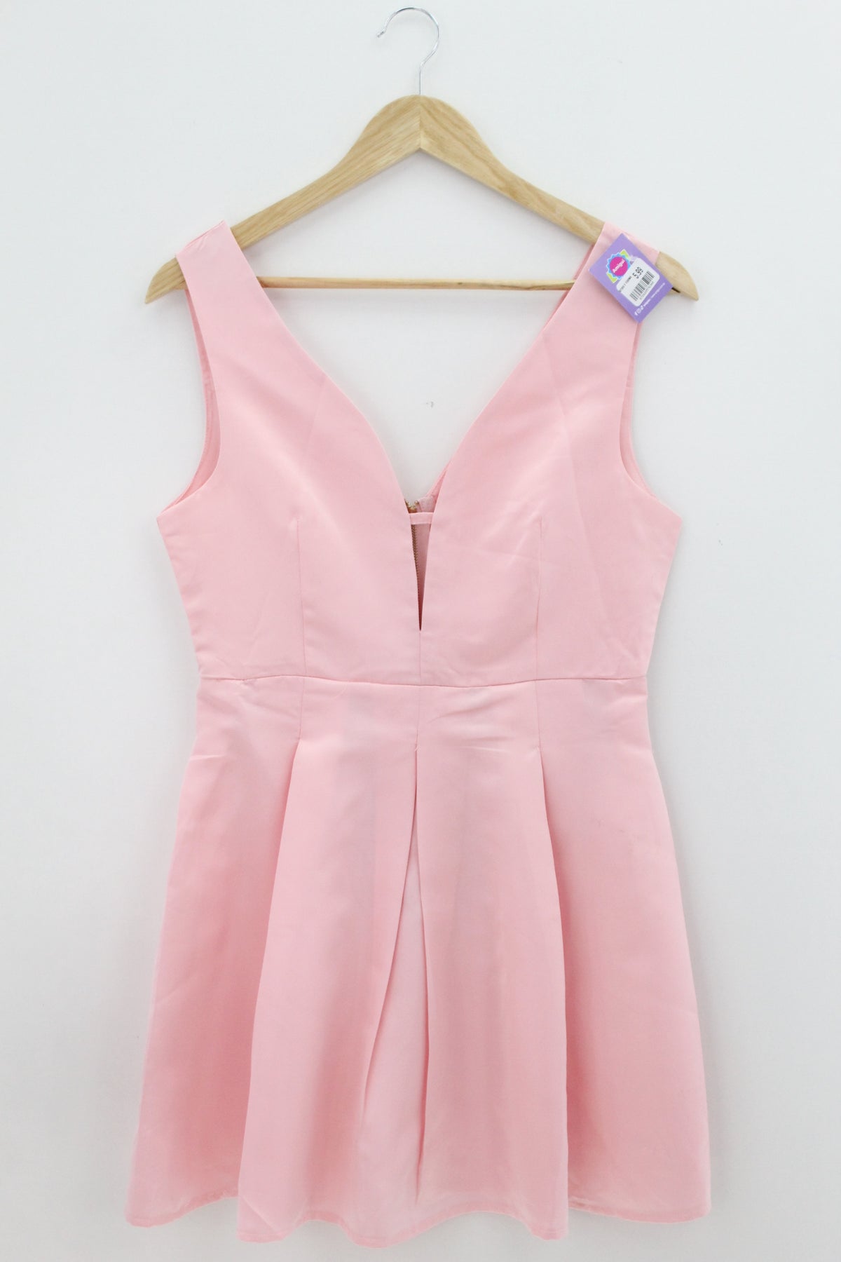 VESTIDO Femenino FORMAL/OFICINA Sin Marca