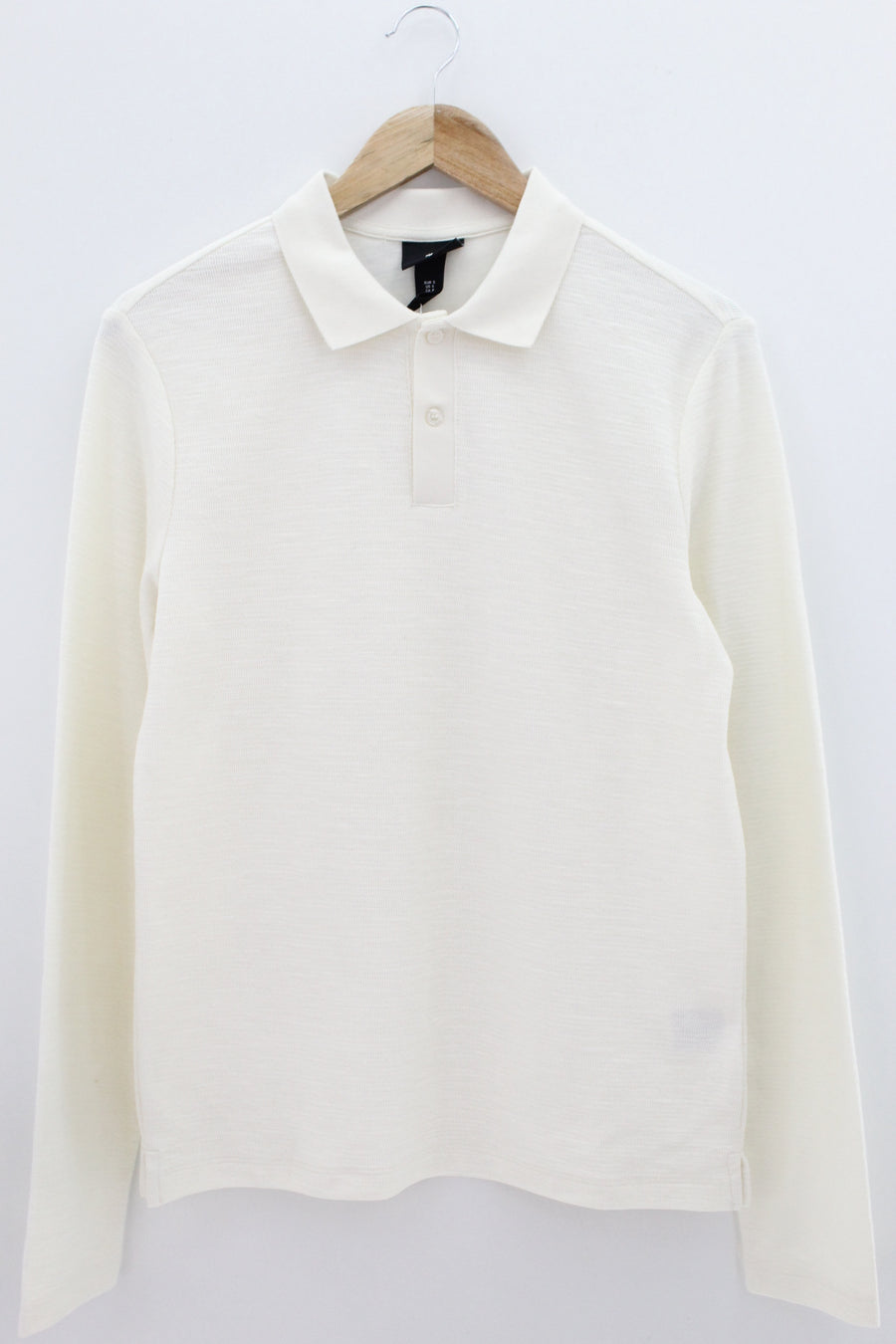 BUZO Masculino H&M