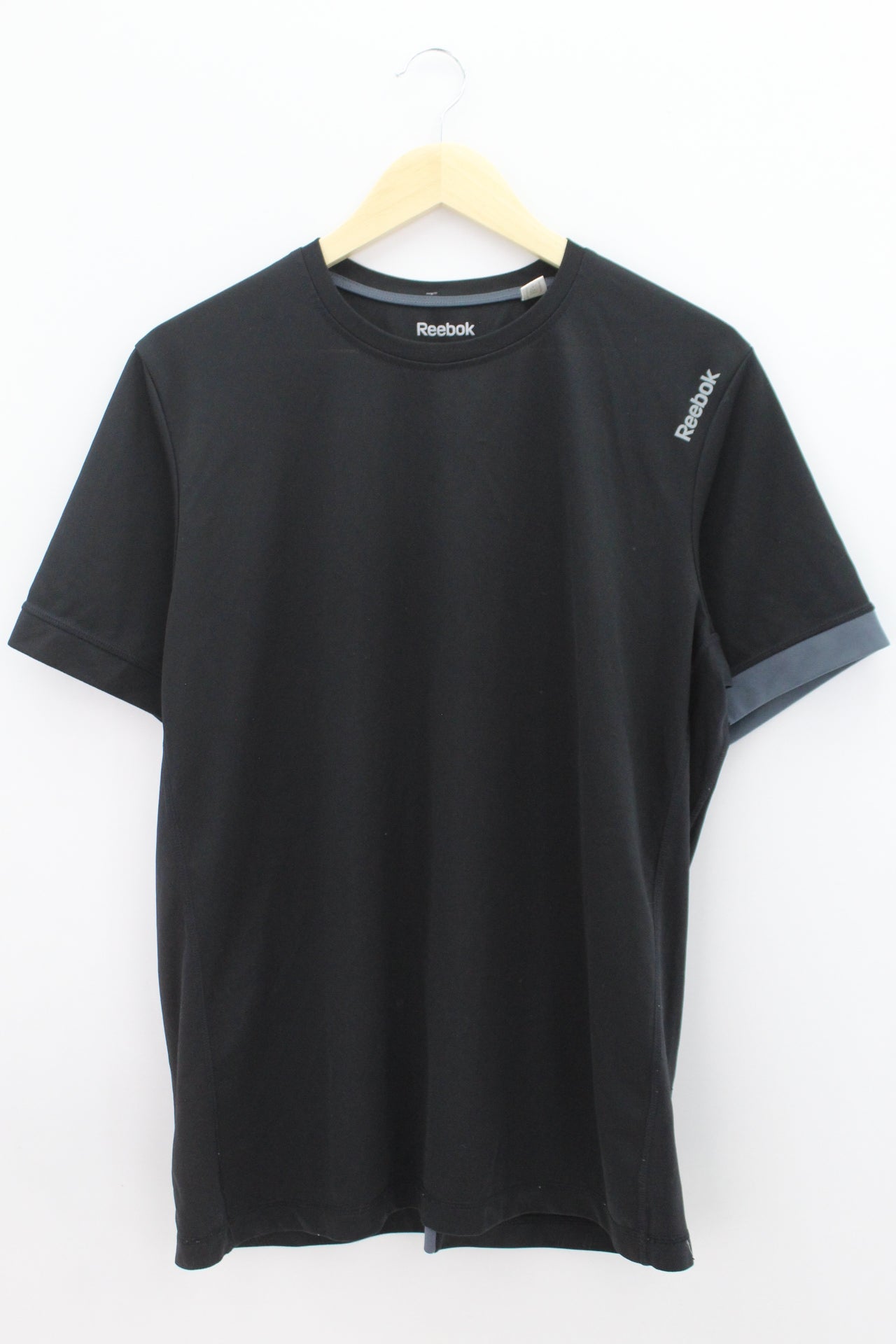 CAMISETA DEPORTIVA Masculino Reebok