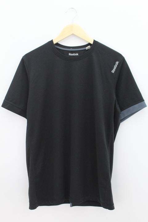 CAMISETA DEPORTIVA Masculino Reebok