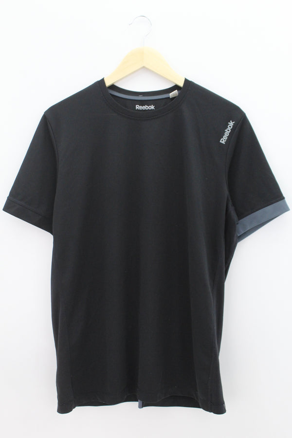 CAMISETA DEPORTIVA Masculino Reebok