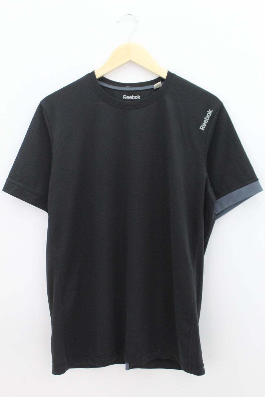 CAMISETA DEPORTIVA Masculino Reebok