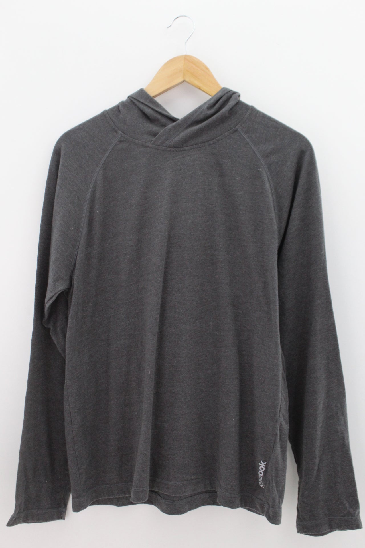 BUZO DEPORTIVO Masculino Reebok