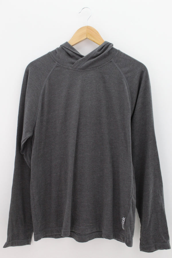 BUZO DEPORTIVO Masculino Reebok
