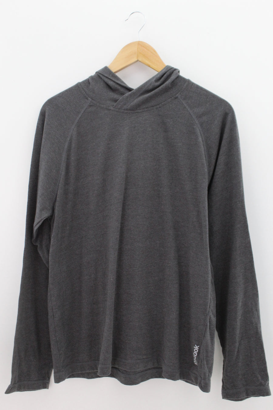 BUZO DEPORTIVO Masculino Reebok