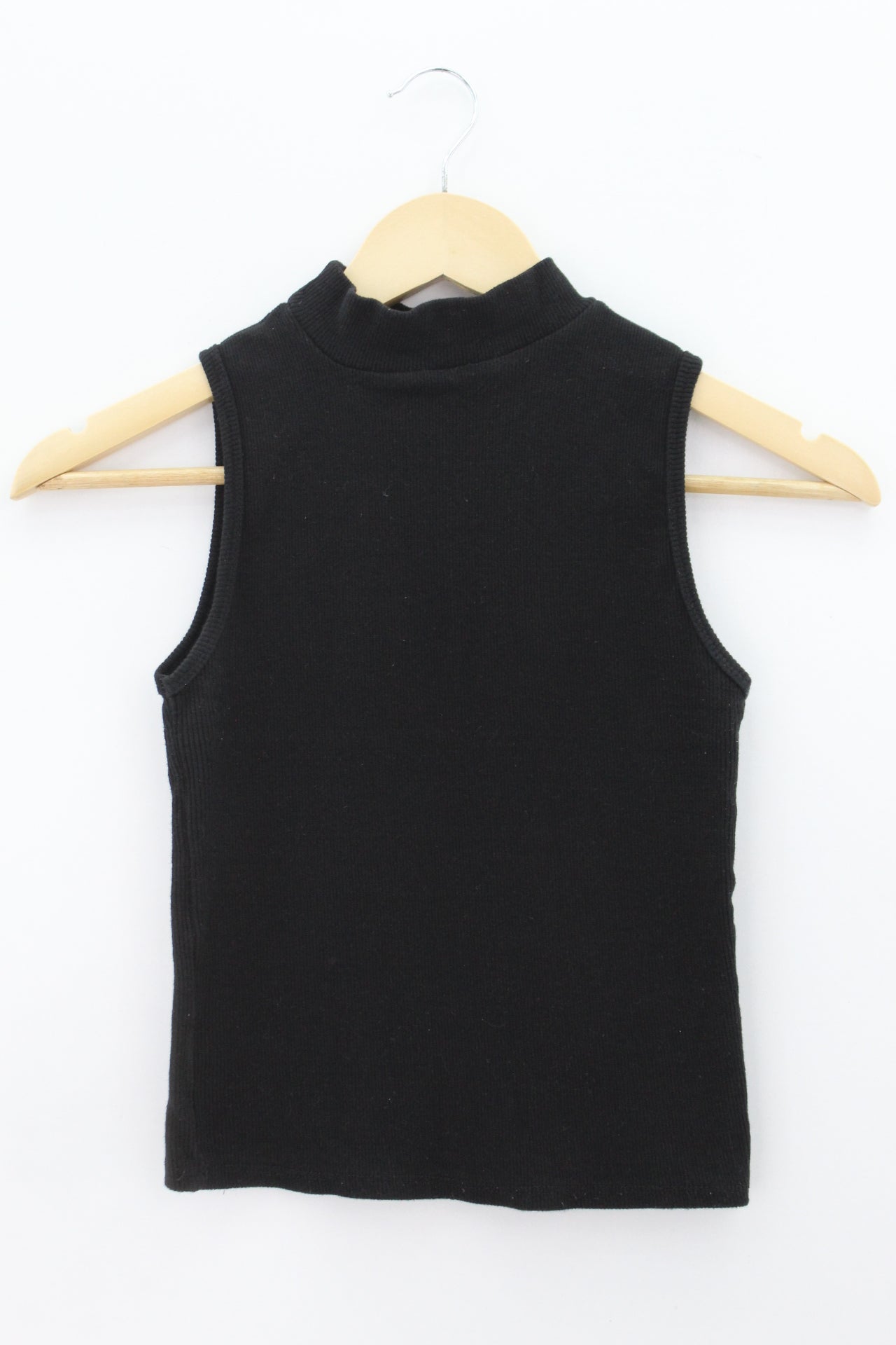 TOP Femenino CASUAL