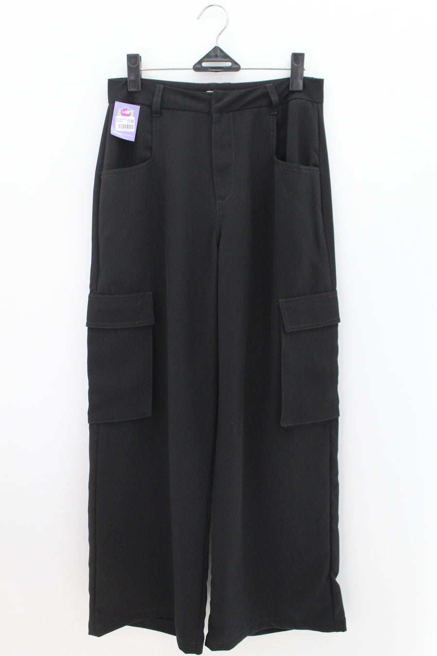 PANTALON VESTIR Femenino Chevignon