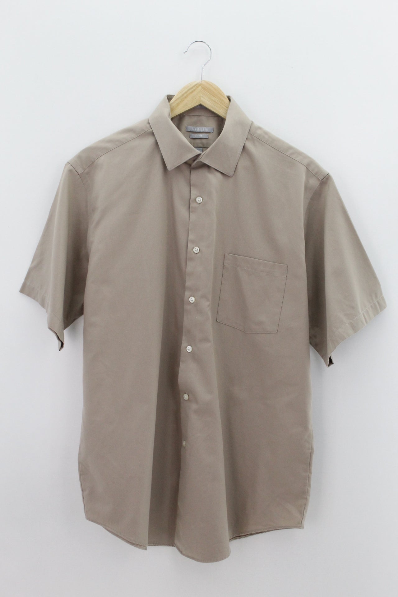 CAMISA Masculino Van Heusen