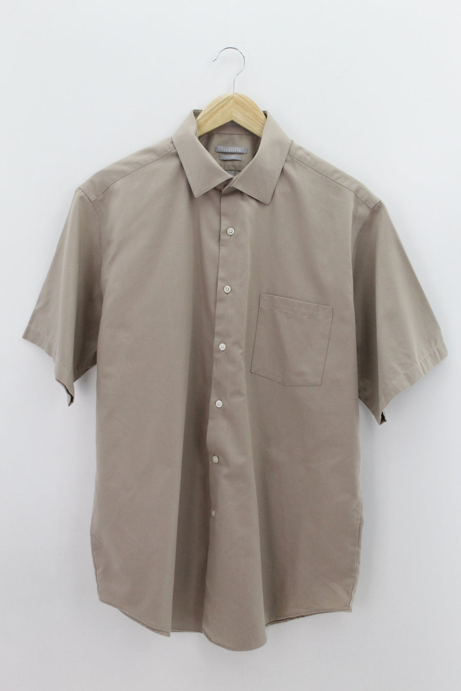 CAMISA Masculino Van Heusen