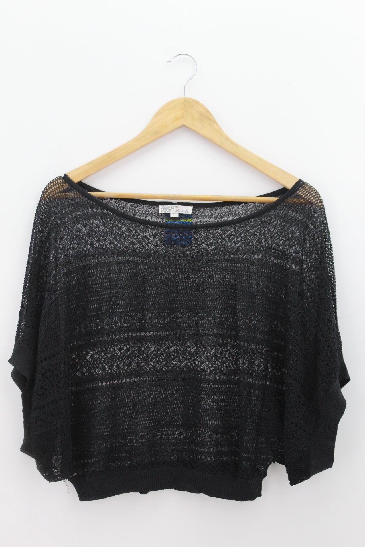 TOP Femenino CASUAL