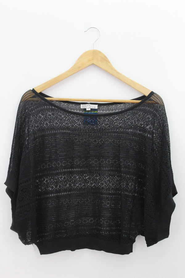 TOP Femenino CASUAL