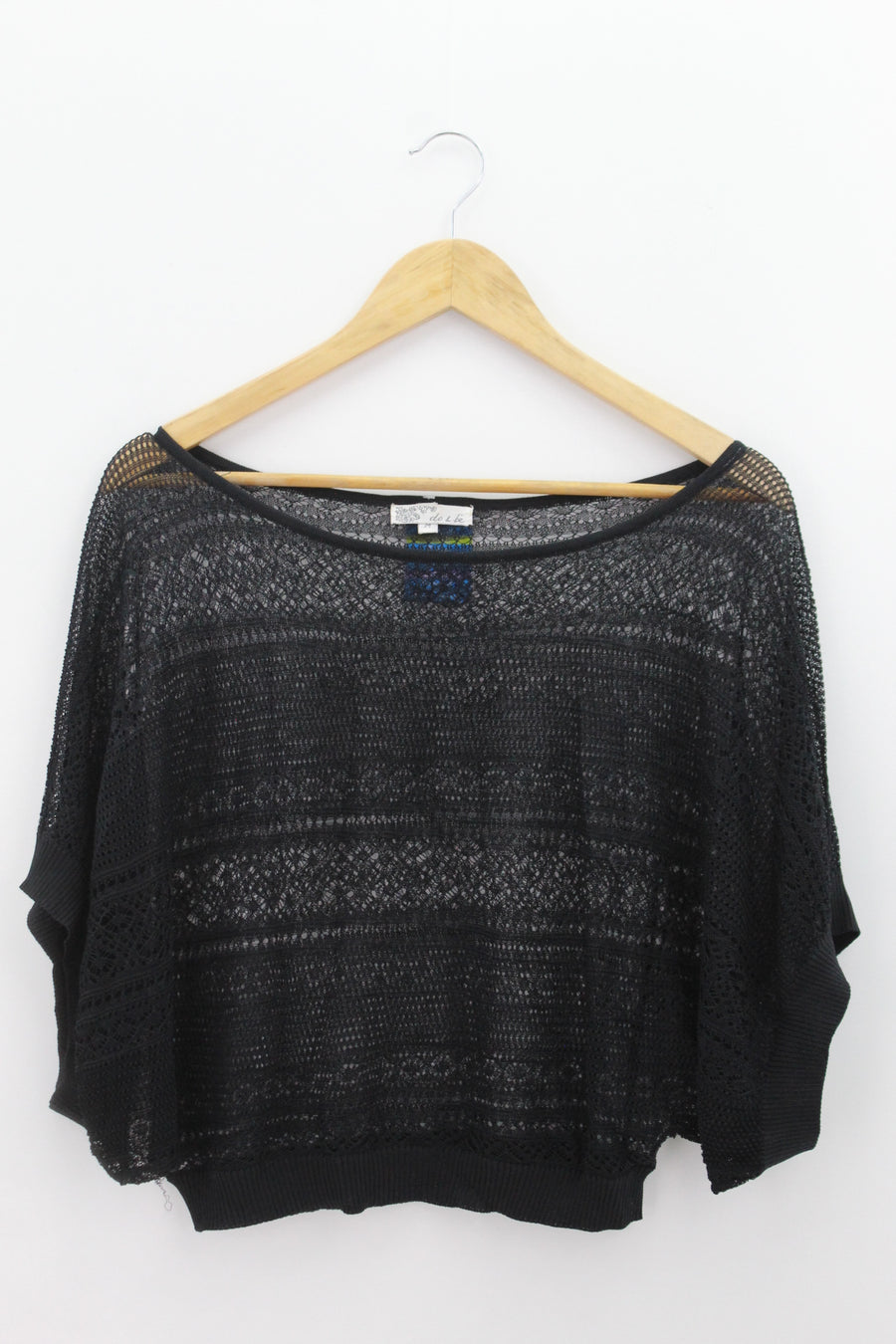 TOP Femenino CASUAL