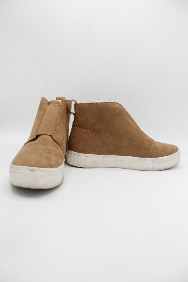 BOTA Femenino