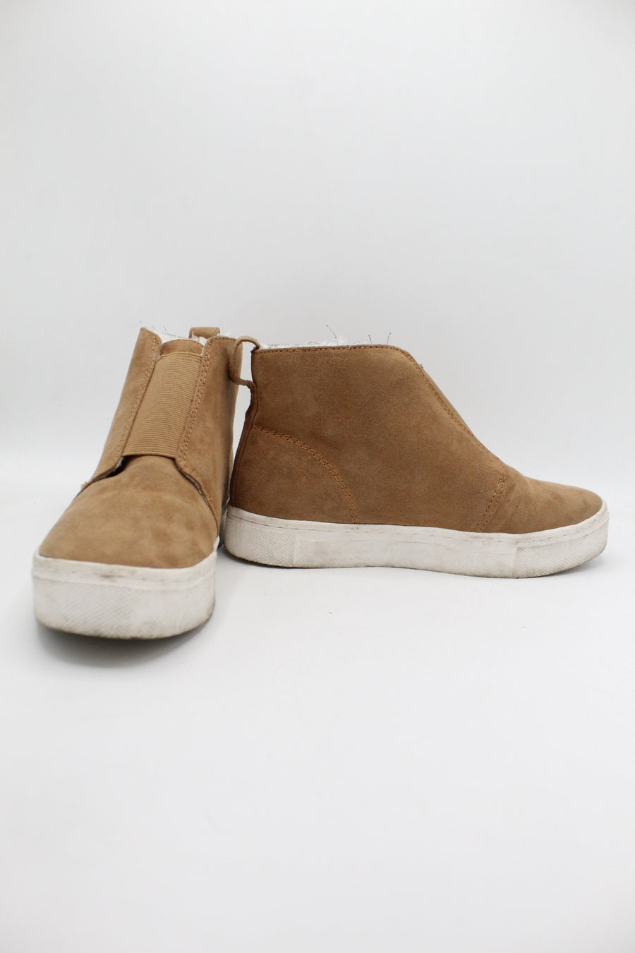 BOTA Femenino