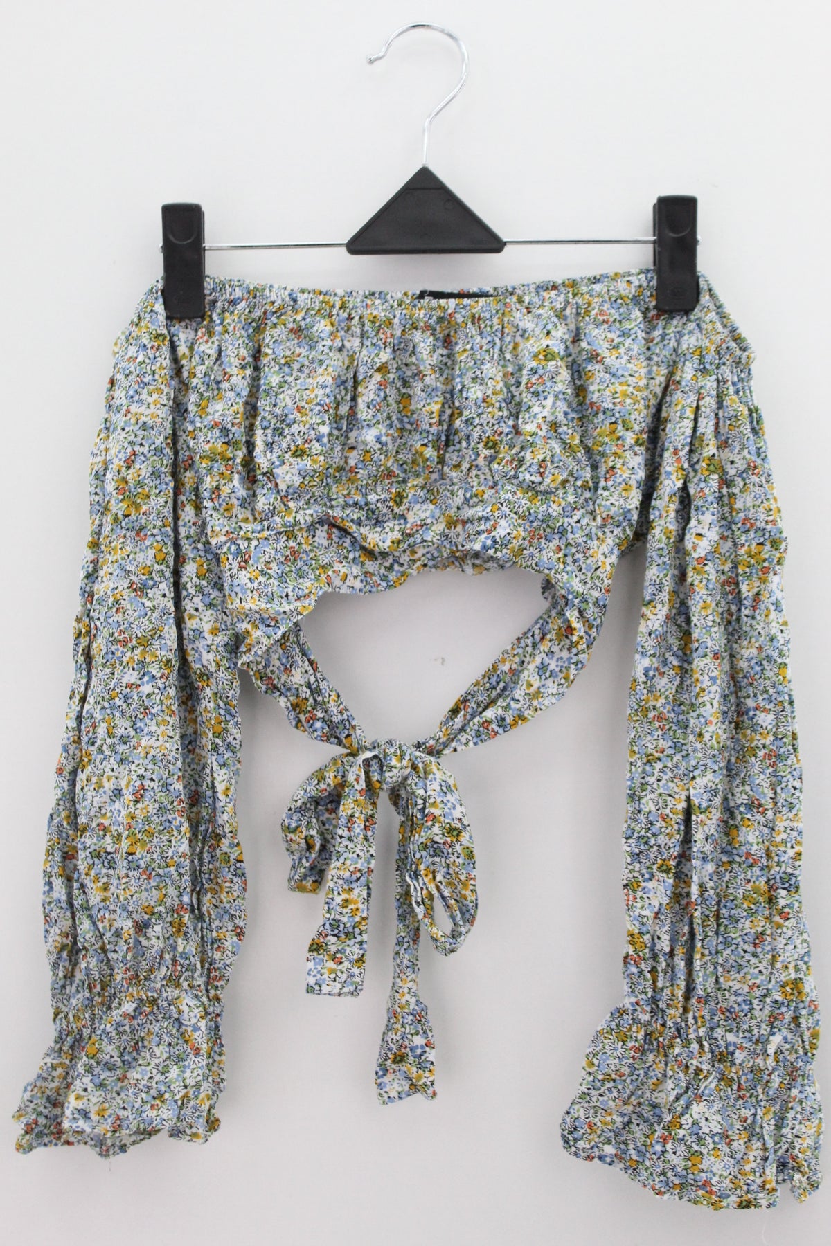 TOP Femenino CASUAL -