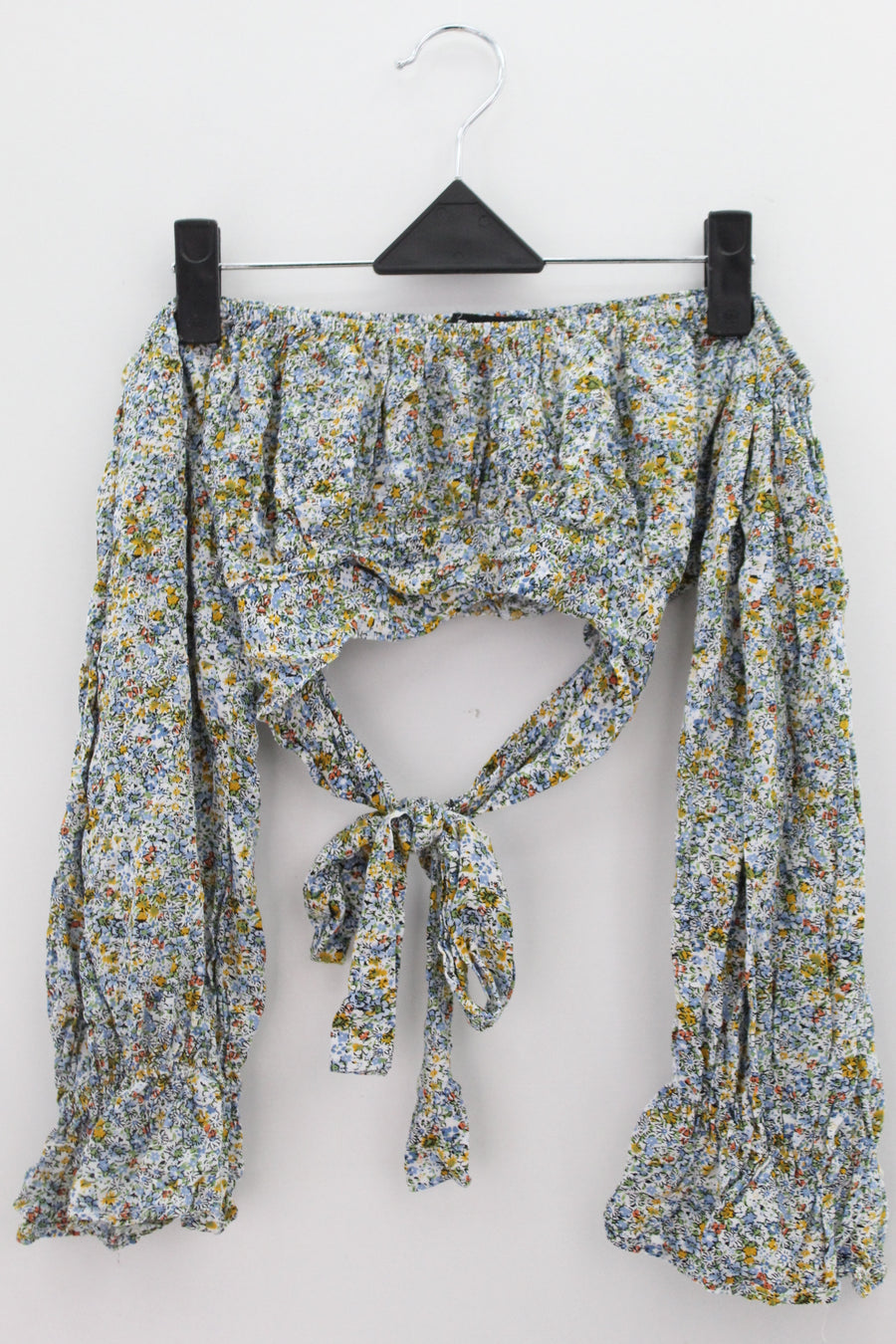 TOP Femenino CASUAL -