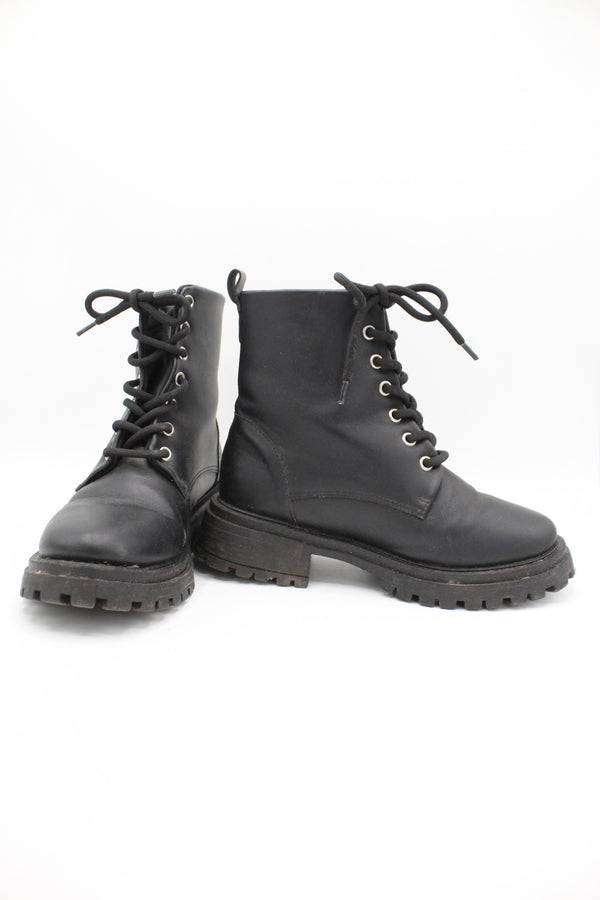 BOTA Femenino