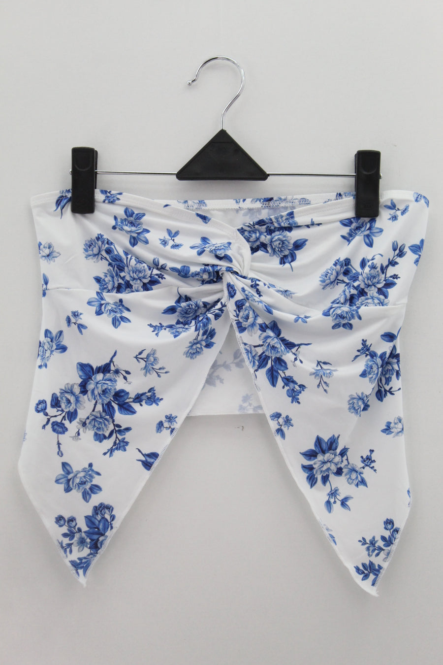 TOP Femenino CASUAL Shein