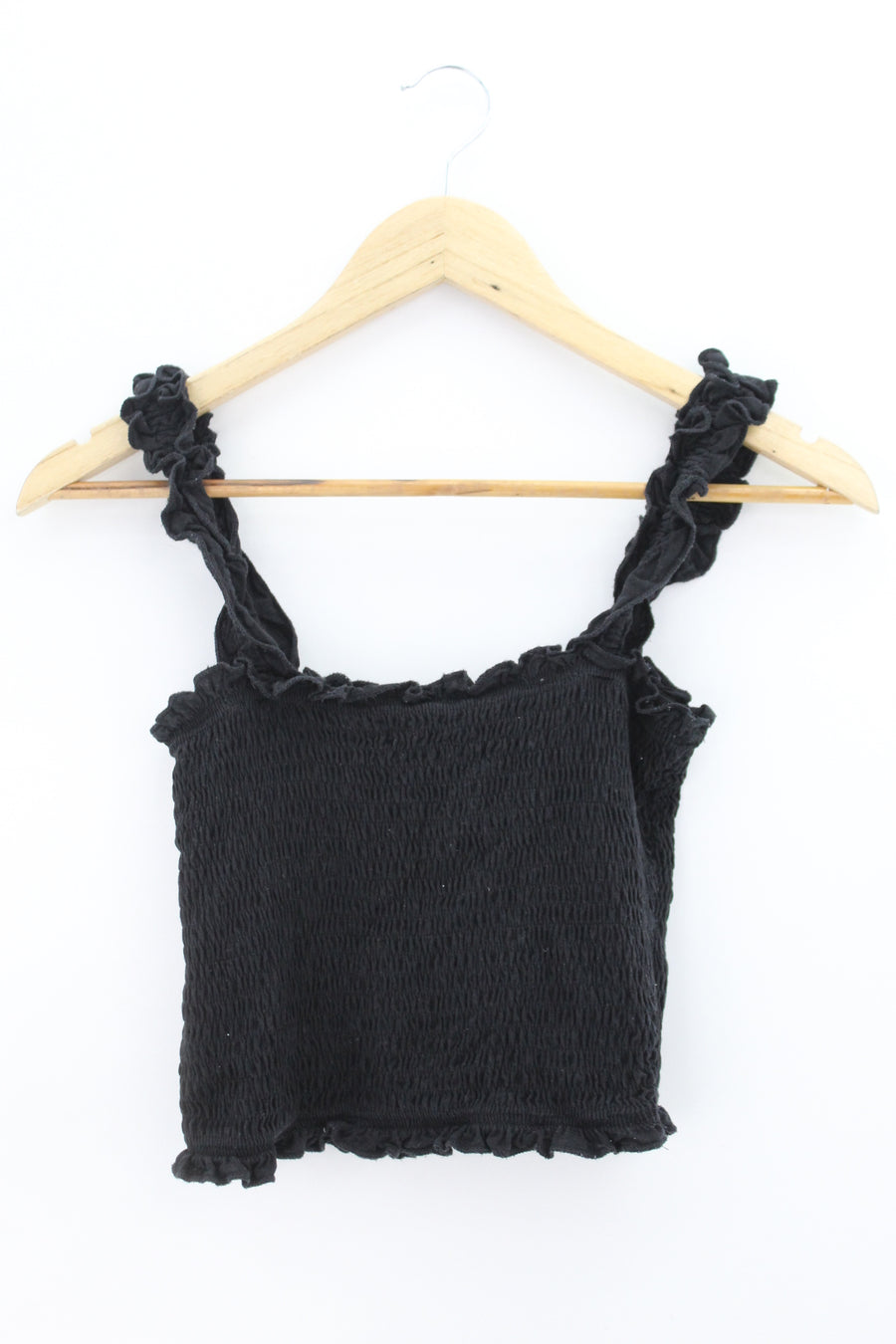 TOP Femenino CASUAL Shein