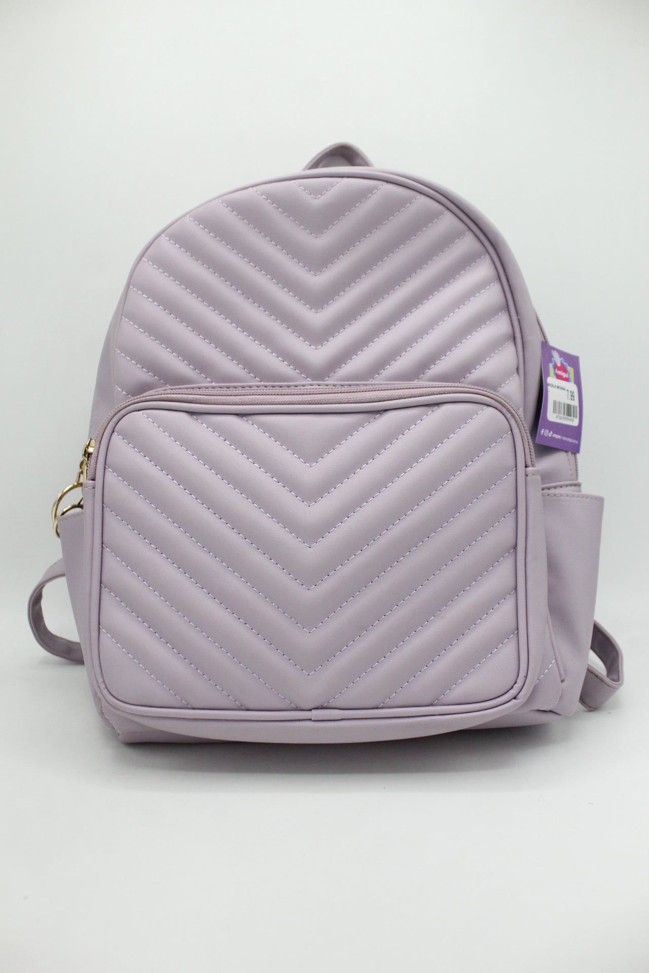 MOCHILA MEDIANA