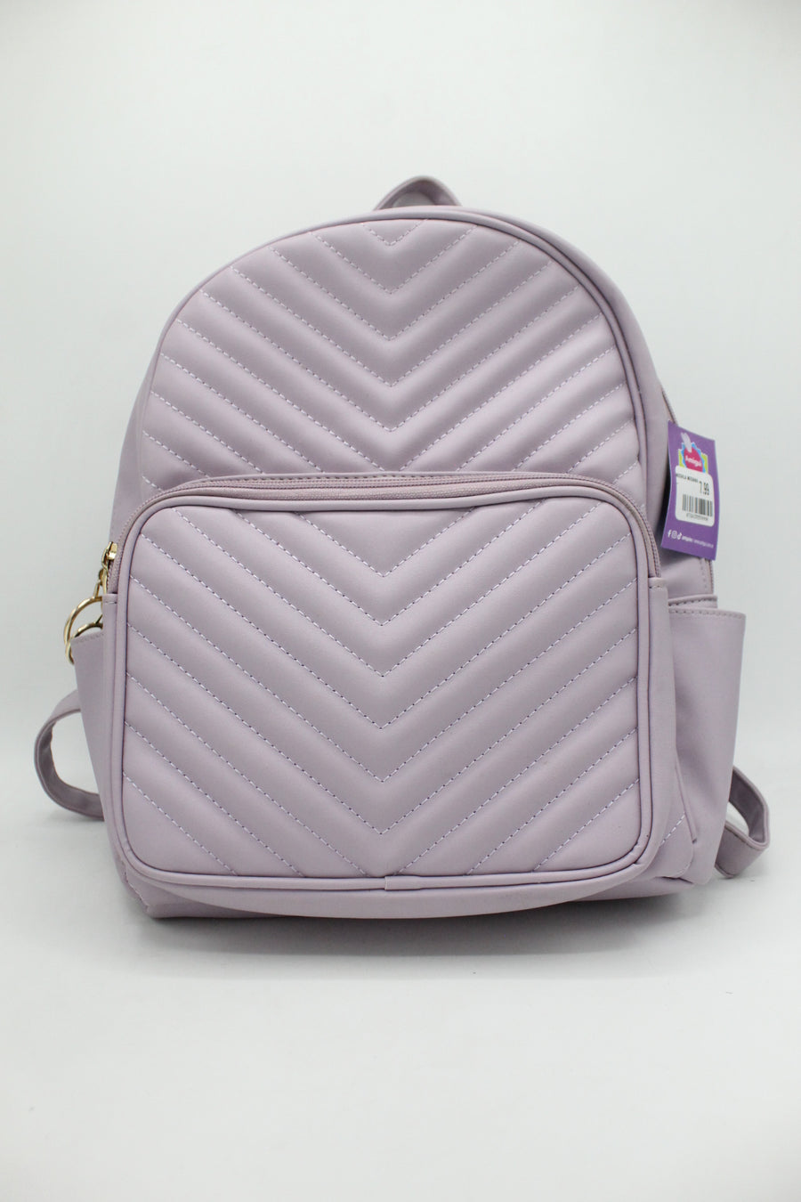 MOCHILA MEDIANA