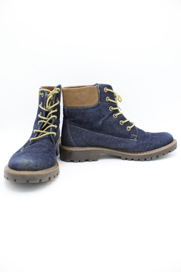 BOTA Femenino Navigare