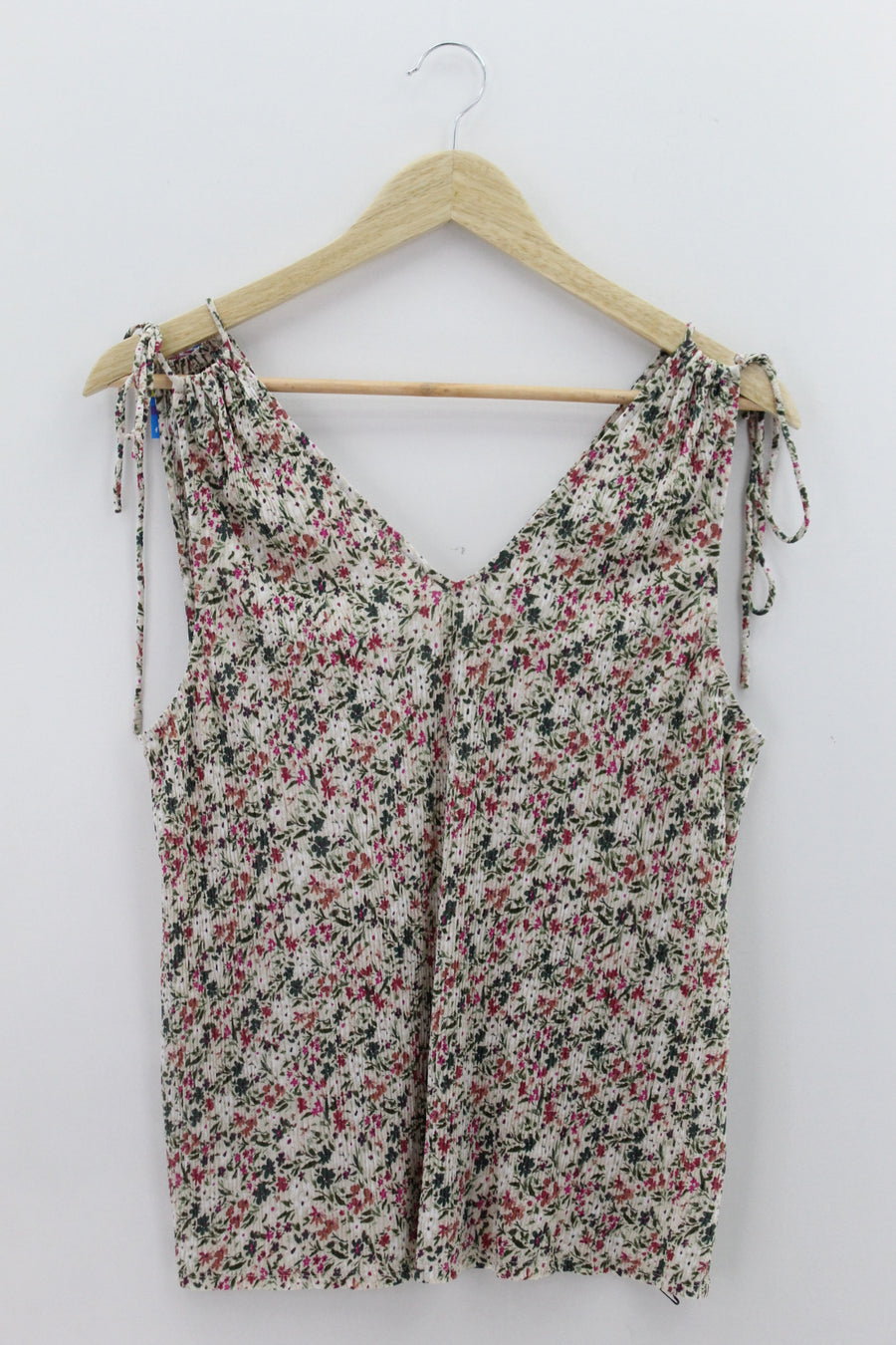 TOP Femenino CASUAL Sin Marca