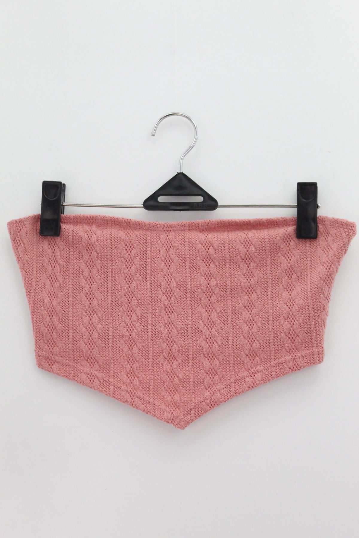 TOP Femenino BASICO SIN MANGA Shein