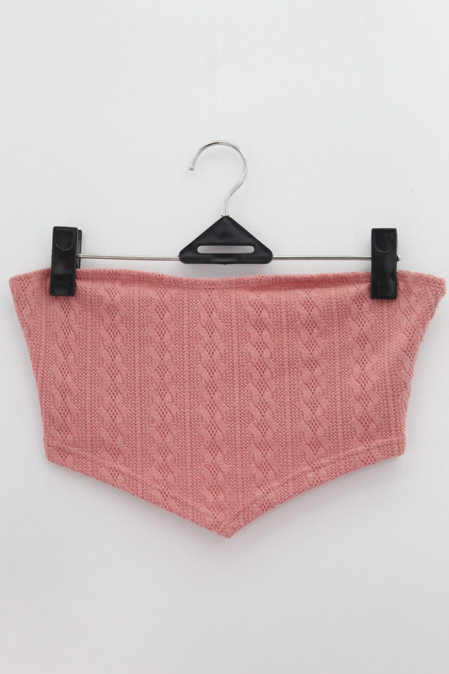 TOP Femenino BASICO SIN MANGA Shein