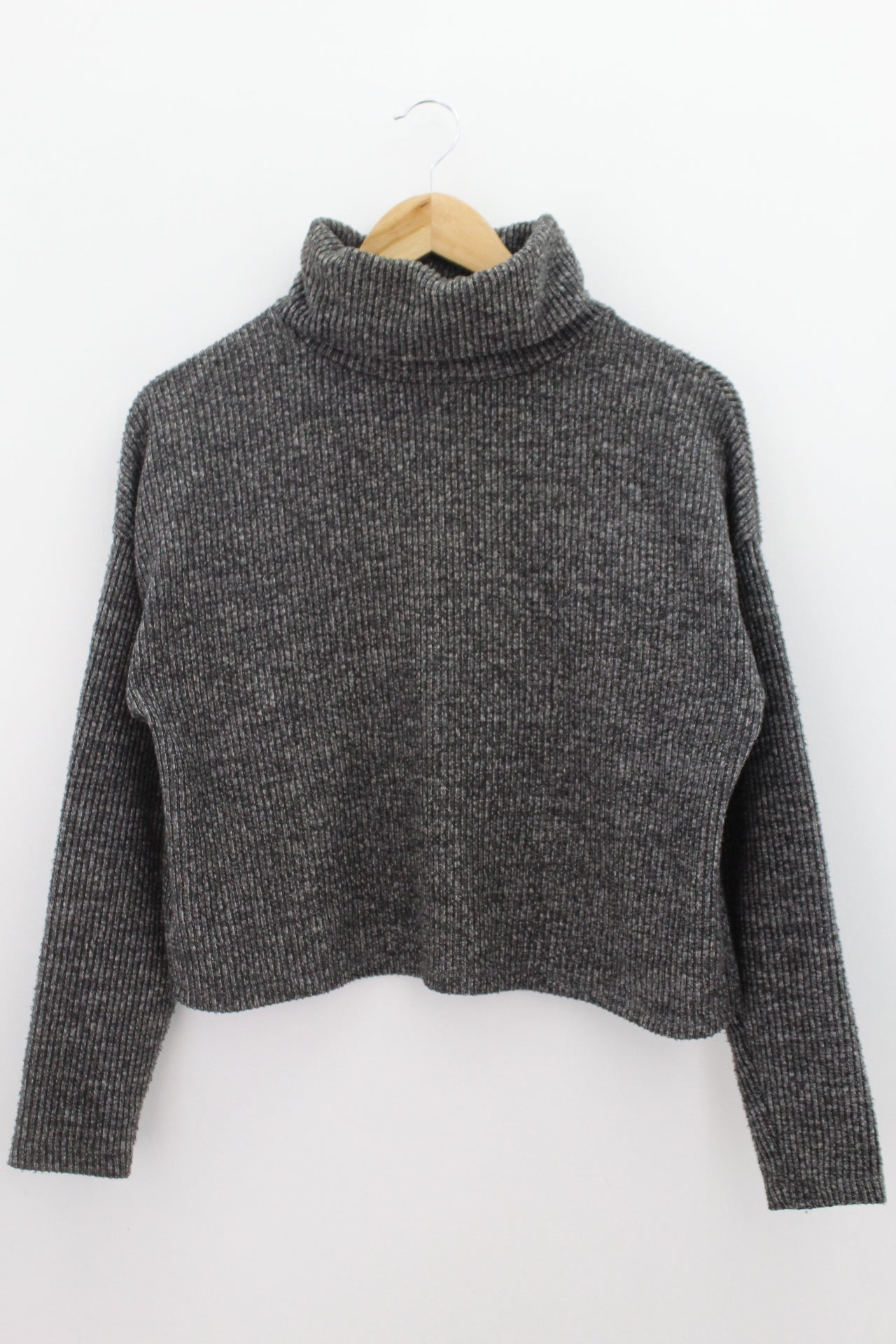 SACO Femenino Stradivarius
