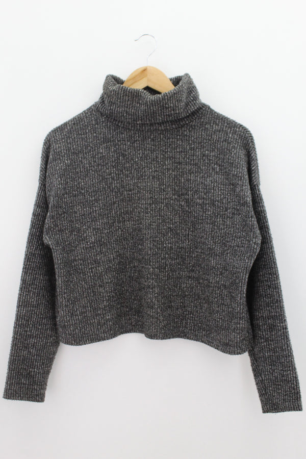 SACO Femenino Stradivarius